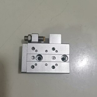 拆机件压德客滑台气缸HLS6X10SA骏营商贸—议价