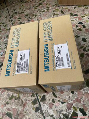 长期供应全新原装三菱PLC AX40Y50C AY23CA2骏营议价商品