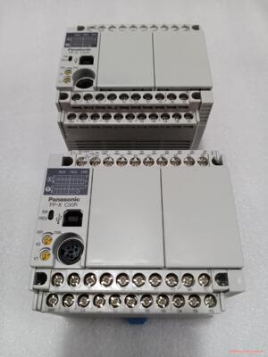 正品松下plcFP-XC30R AFPX-C30R二手拆机议价商品