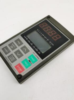 富士G11/P11系列变频器TP-TPC-G11S操作面板议价商品