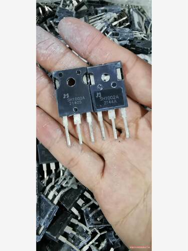 SH1002A 长脚原装拆机 100V287A 大功率场效应(议价商品）