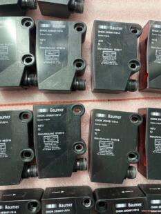 议价商品 原装 实物 S14光电传感器 拆机宝盟OHDK 25G6911