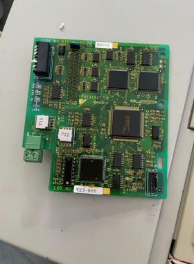 安川PG卡YPHS31037-1B 现货骏营议价商品