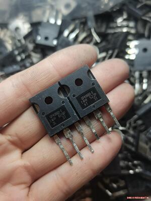 IRGP4066D GP4066D-E 原装进口拆机 75A(议价商品）