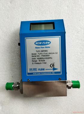 NEW-FLOW流量计TLFC-17-A-W-2-A-1-2议价商品