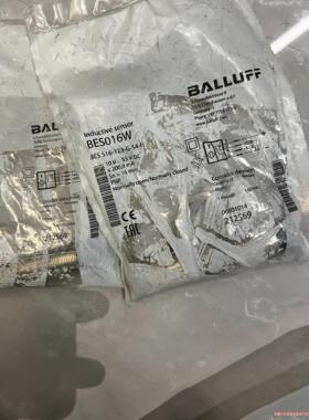 Balluff BES016W接近开关巴鲁夫BES 516-(议价商品）