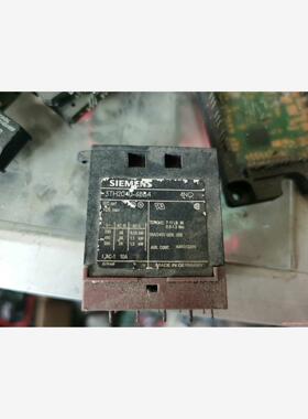 3TH2040-6BB4 原装拆机质量保证(议价商品）