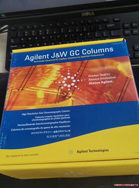 125-1037  Agilent  J&W DB-1 气相议价商品