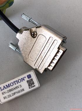 LAMOTION 光栅RU2LDFNO3R 读数头(议价商品）