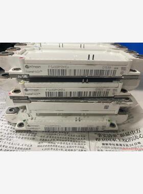 FS450R12KE3/FS450R17KE3/6MBI45(议价商品）