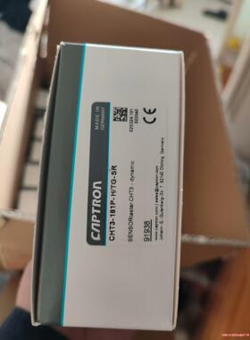 CAPTRON CHT3-181P-H/TG-SR 触摸 开(议价商品）