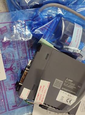 三菱Q172DRCPU，实物拍摄，现货2件，全新未拆封使用，议价商品