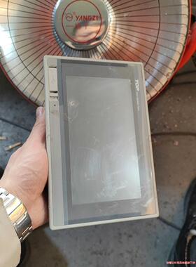 M2I触摸屏XTOPO7TW-LD功能正常，成色如图，便宜处(议价商品）