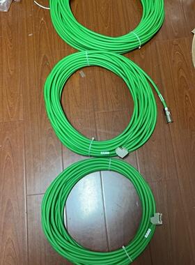 施耐德LEXIUM-17D系列伺服电机编码器、动力电缆定制，议价商品