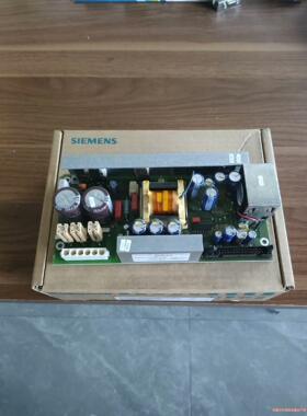 全新西门子电源原装未拆封D0012846 78-113-12(议价商品）