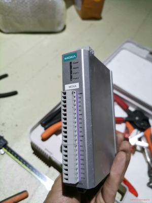 摩莎MOXA ioLogik E1210议价商品