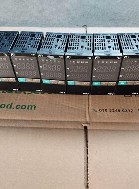 富士温控表PXR5TCY1-8W000-C   有10个议价商品