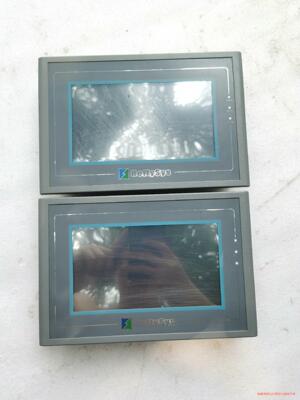 和利时触控屏幕HT8701TE二手拆机实拍包好包邮配件学习标议价商品
