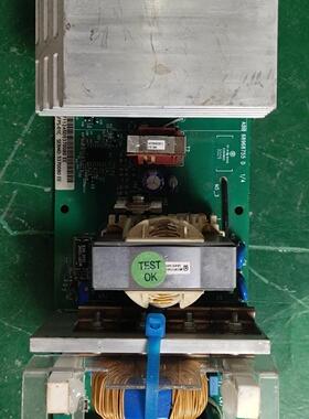 拆机原装正品ABB ACS800系列电源板 AFPS-01C