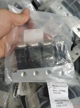 FESTO 费斯托 电磁阀线圈 716003   MSJE-(议价商品）