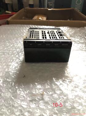 拆机OMRONK3HB-XVD-L2A， 24VAC/DC多功能-议价商品直拍不发货