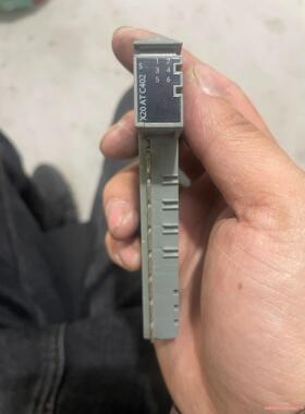 贝加莱模块 X20ATC402 拆机质量保证议价商品