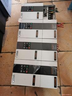 品牌台达A600,30/37KW,有三台,单价1500元,需议价商品