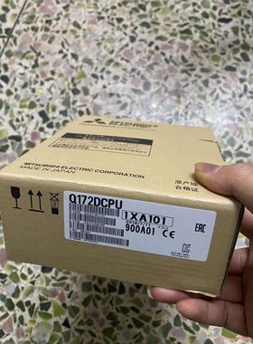 长期供应全新三菱Q172DCPU 询价骏营议价商品
