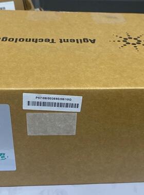 安捷伦16092A元件测试夹具，(一个全新，未拆封，原装)议价商品