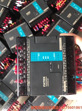 永宏plc，FBS-20MAT2-AC，拆机30个，骏营商贸-议价