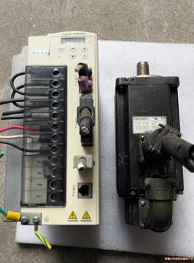 驱动/LXM23AU20M3X/电机BCH1002O12F1(议价商品）