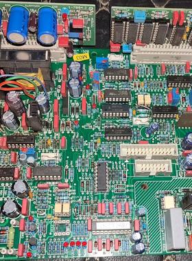 阿莫泰 ELMATECH MFA 400 DC-EB-80V(议价商品）