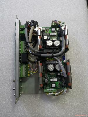 ASM 步进驱动器，MBS724，实物拍摄，表面无烧损件，其议价商品