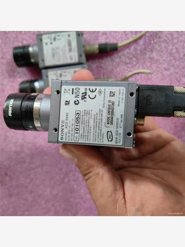 索尼XCD－SX90工业，原装拆下来，3台，成色如图，(议价商品）