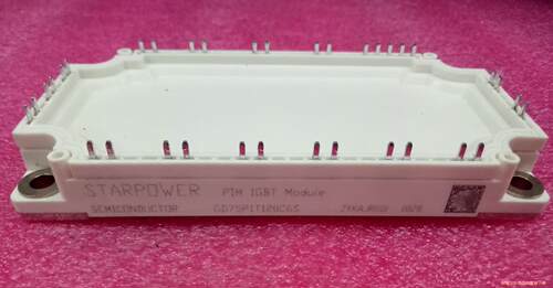 GD75PIT120C6S-G8 GD75PIL120C6S(议价商品）