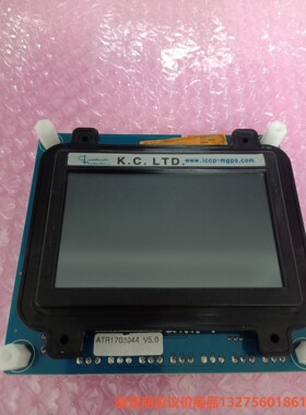 K.C.LTD阴极保护ICCP遥控监测面板KCIG-议价商品直拍不发货。