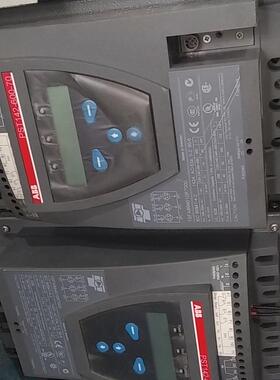 ABB软启动器PST142-600-70原装拆机，包好带质保议价商品