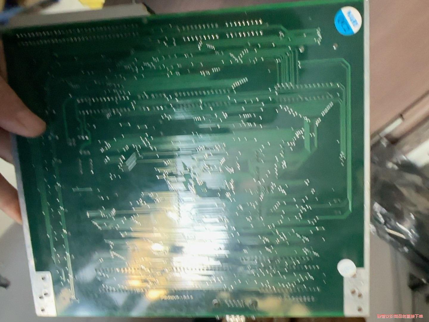 NARI 南瑞 保护CPU插件控制板 BP320全新一块(议价商品）