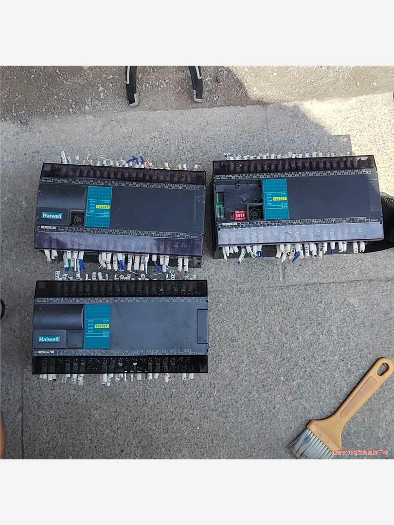 拆机海为T60S2T，成色如图，2个少卡扣功能包好！需要(议价商品）