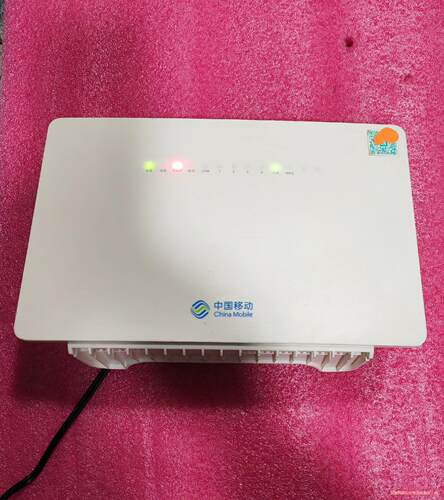 华为光猫HS8546V稳定，华为GPON光猫，图片实拍，功骏营议价商品