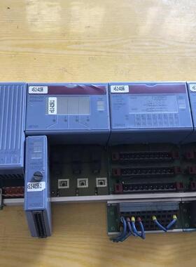 拆机贝加莱2003系列PLC模块7AF101.7/7DM43-议价商品直拍不发货