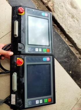 MONITOUCH机械手V808CH2骏营议价商品