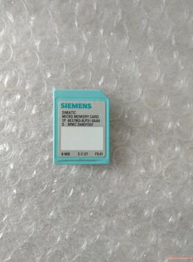 6ES7 953－8LP31-0AA0几乎全新，测试过一次，骏营议价商品