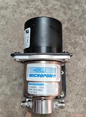 美国MICROPUMP-BLDC58211  83626-骏营议价商品