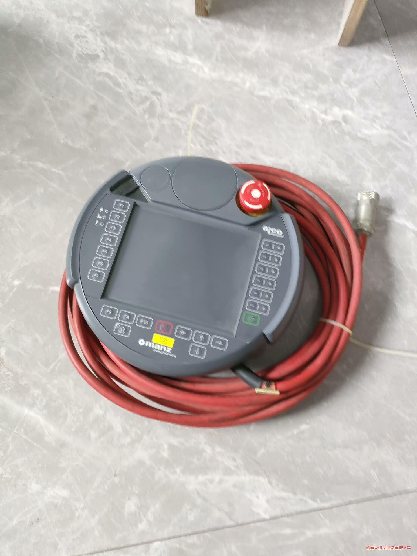 KEBA 科霸 aico.pendant P61 MA1 机(议价商品）