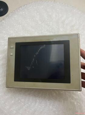 NT31-ST121-EV2二手拆机欧姆龙触摸屏实物图拍摄功(议价商品）