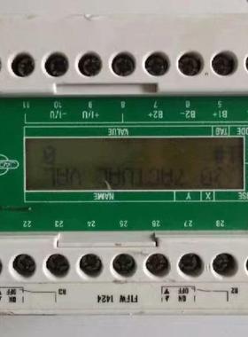 JAQUET FTFW  1424UC2速度传感器(议价商品）