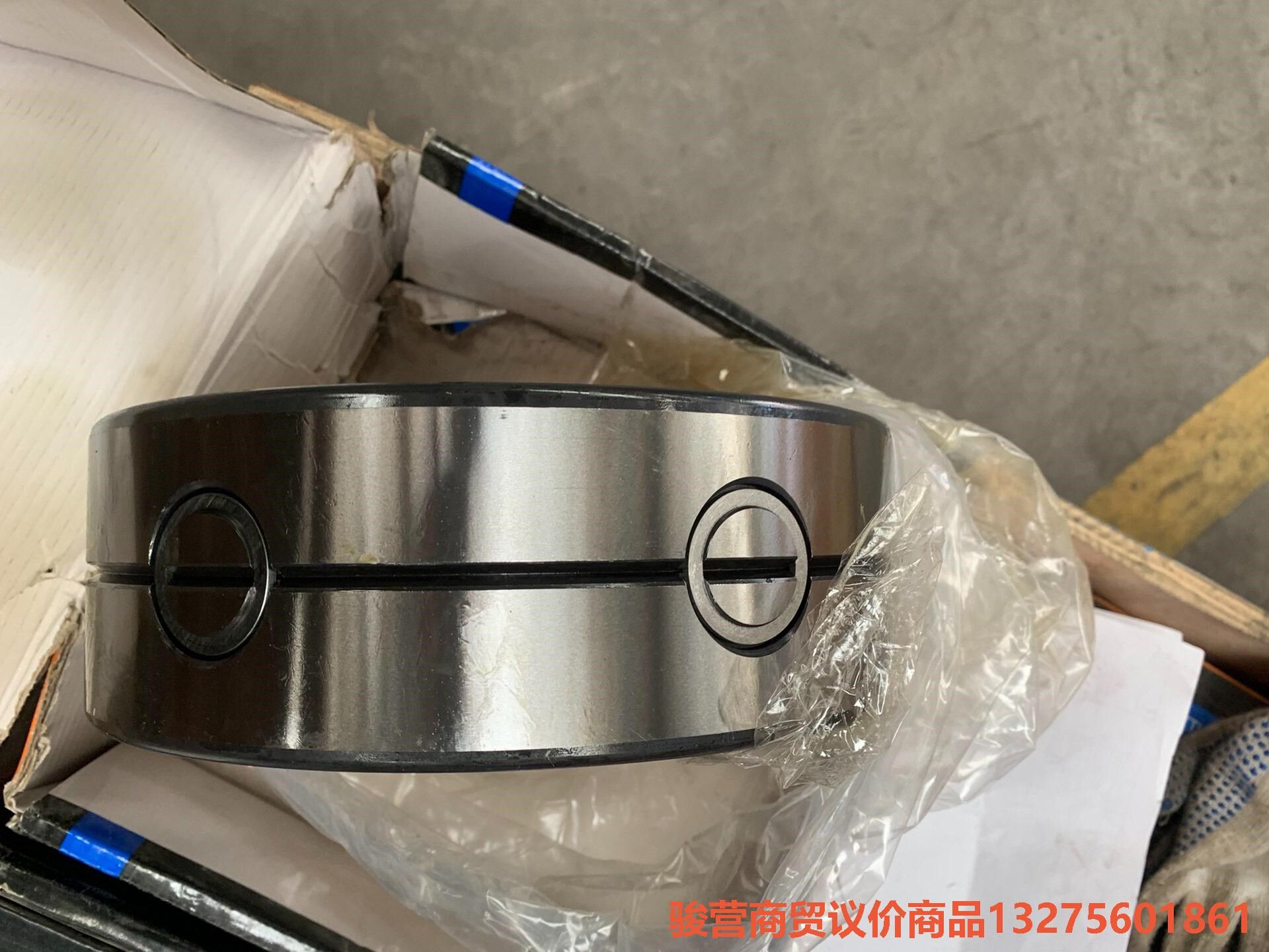 压路机,摊铺机用原厂nbi轴承,全新,欧洲进口,骏营商贸 议价