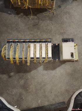 拆机欧姆龙编程C200HE ID212 OC225（OC22议价商品