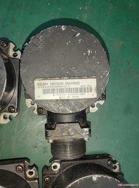 OSE105S2  OSA105S2  三菱编码器A42编码(议价商品）